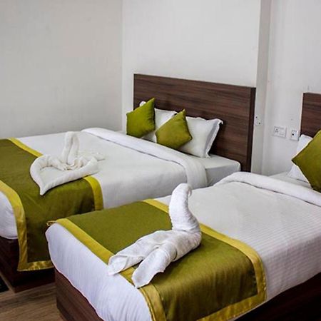 Shivaji Inn Kaziranga Exterior photo