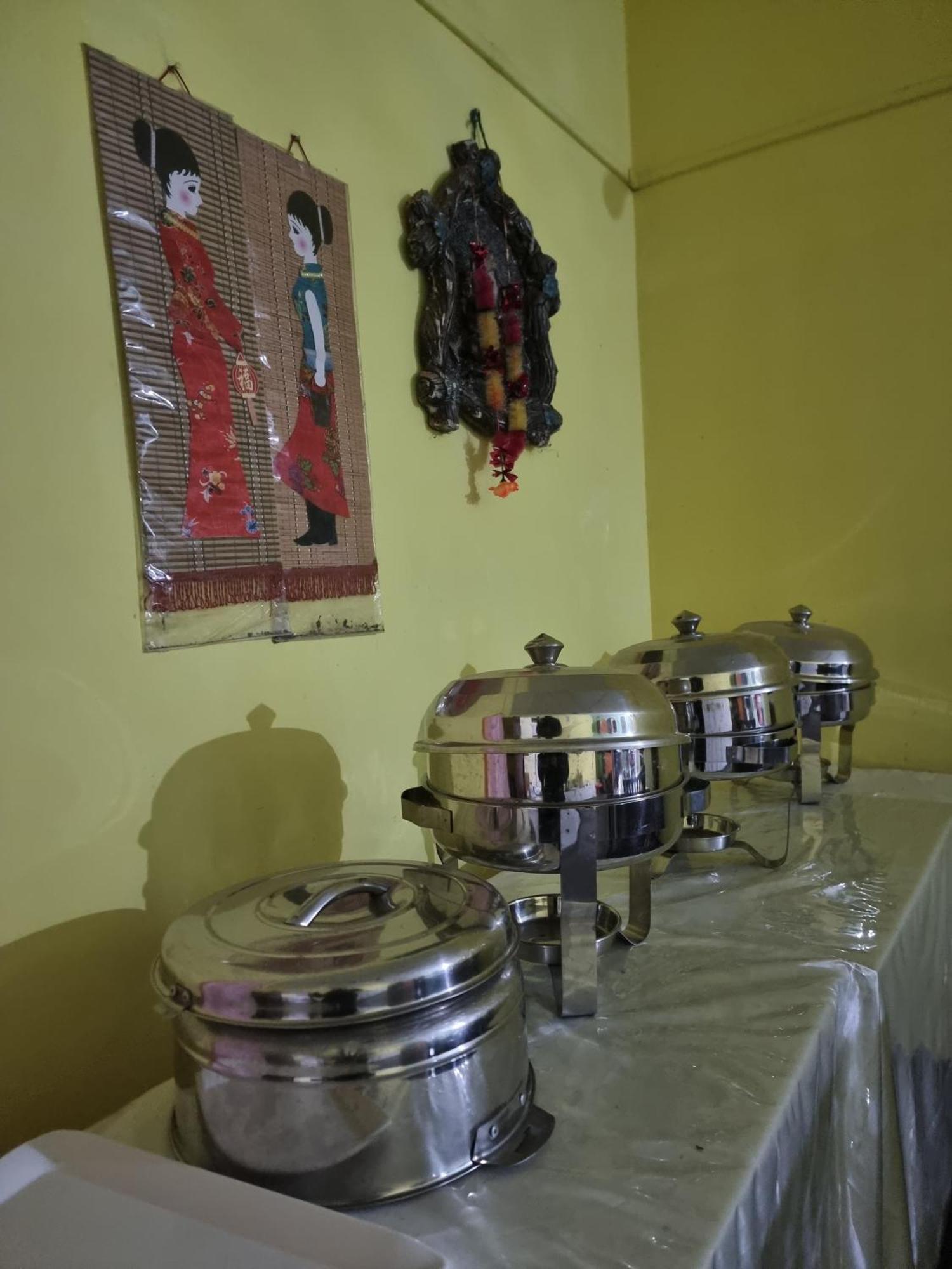 Shivaji Inn Kaziranga Exterior photo