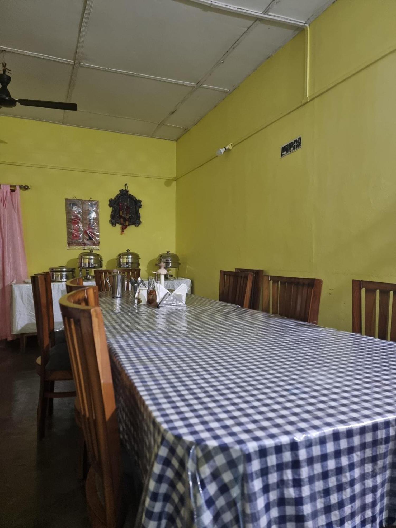 Shivaji Inn Kaziranga Exterior photo